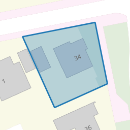 Perceel NDW00-A-3594