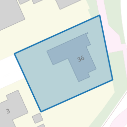 Perceel NDW00-A-3595