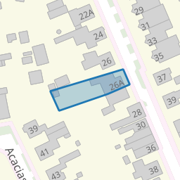 Perceel NDW00-A-3603