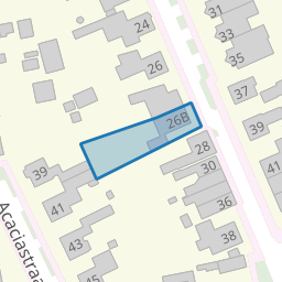 Perceel NDW00-A-3604