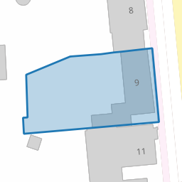 Perceel NDW00-A-3611