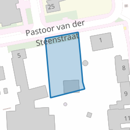 Perceel NDW00-A-3613