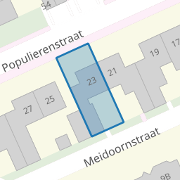 Perceel NDW00-A-3633