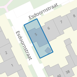 Perceel NDW00-A-3634