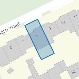 Perceel NDW00-A-3637