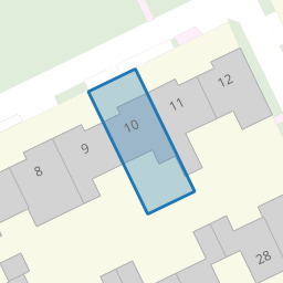 Perceel NDW00-A-3639