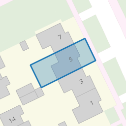 Perceel NDW00-A-3644