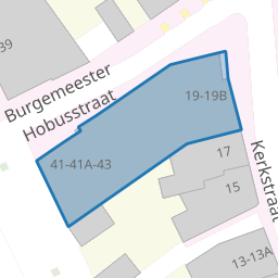 Perceel NDW00-A-3653