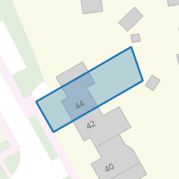 Perceel NDW00-A-3660