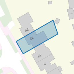 Perceel NDW00-A-3661