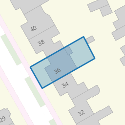 Perceel NDW00-A-3664