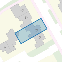 Perceel NDW00-A-3670