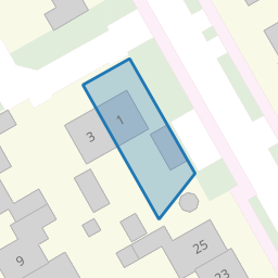 Perceel NDW00-A-3672