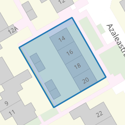 Perceel NDW00-A-3681