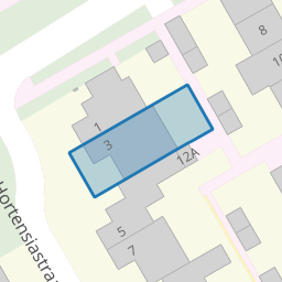 Perceel NDW00-A-3684