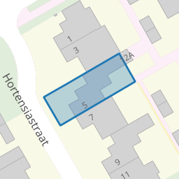 Perceel NDW00-A-3685