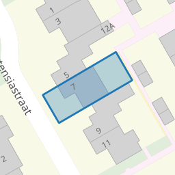 Perceel NDW00-A-3686