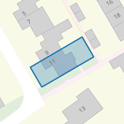 Perceel NDW00-A-3688