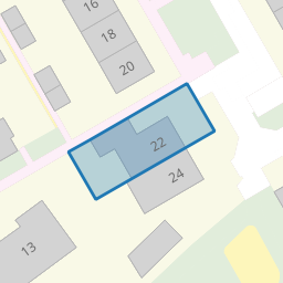 Perceel NDW00-A-3689