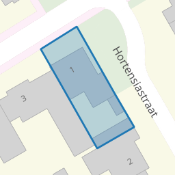 Perceel NDW00-A-3695