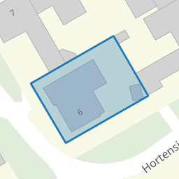 Perceel NDW00-A-3699