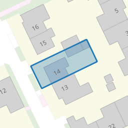 Perceel NDW00-A-3705