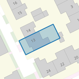 Perceel NDW00-A-3706