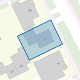 Perceel NDW00-A-3708