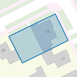 Perceel NDW00-A-3709