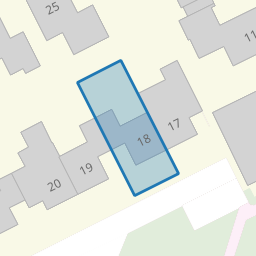 Perceel NDW00-A-3711