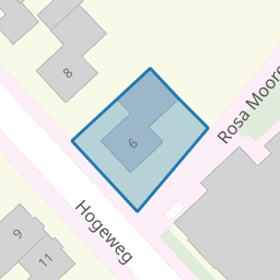 Perceel NDW00-A-3722