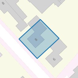 Perceel NDW00-A-3723