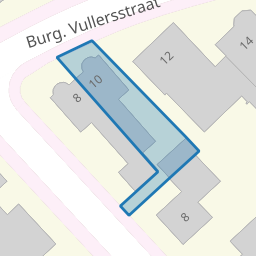 Perceel NDW00-A-3724