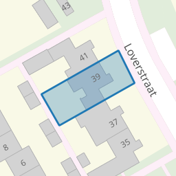 Perceel NDW00-A-3732