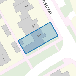 Perceel NDW00-A-3734