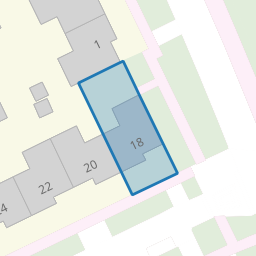 Perceel NDW00-A-3737