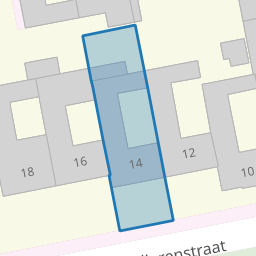 Perceel NDW00-A-3746