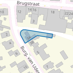 Perceel NDW00-A-3759