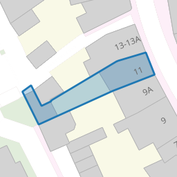 Perceel NDW00-A-3768