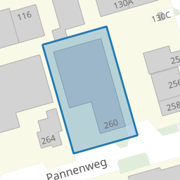 Perceel NDW00-A-3769