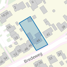 Perceel NDW00-A-3787