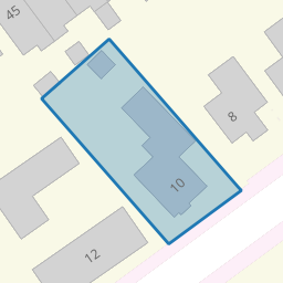 Perceel NDW00-A-3801