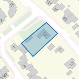 Perceel NDW00-A-3807