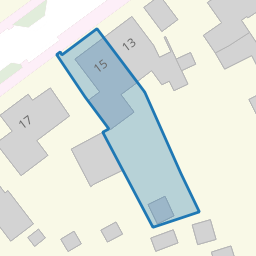 Perceel NDW00-A-3818