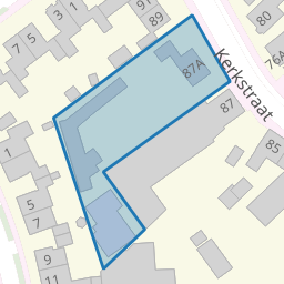 Perceel NDW00-A-3820