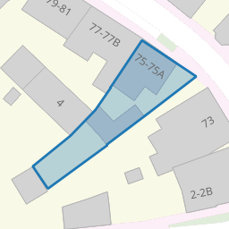 Perceel NDW00-A-3821