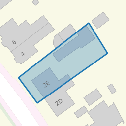 Perceel NDW00-A-3823