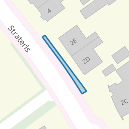 Perceel NDW00-A-3825