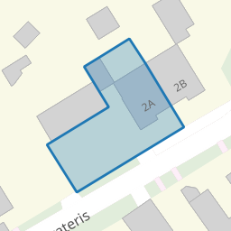 Perceel NDW00-A-3828