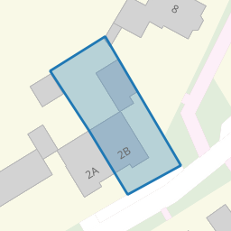 Perceel NDW00-A-3830